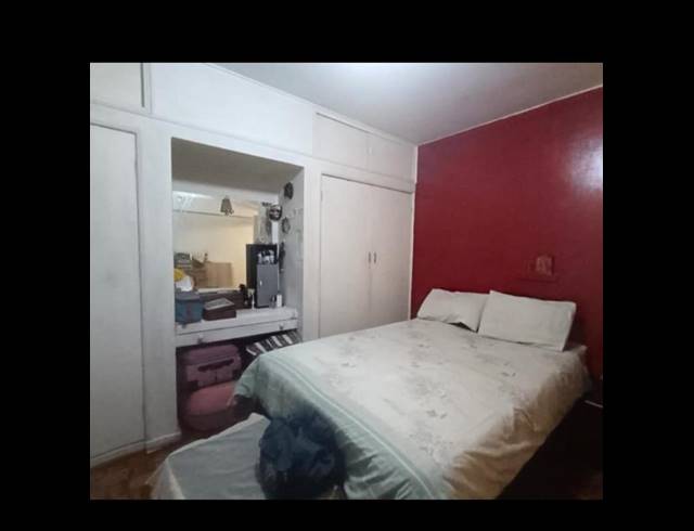 1 BEDROOM APARTMENT FOR SALE IN ESPLANADE